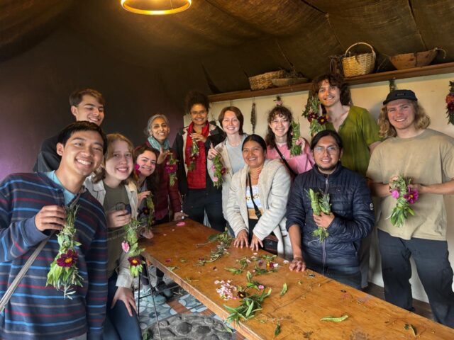 Public Health and Traditional Medicine: An intercultural perspective from Ecuador