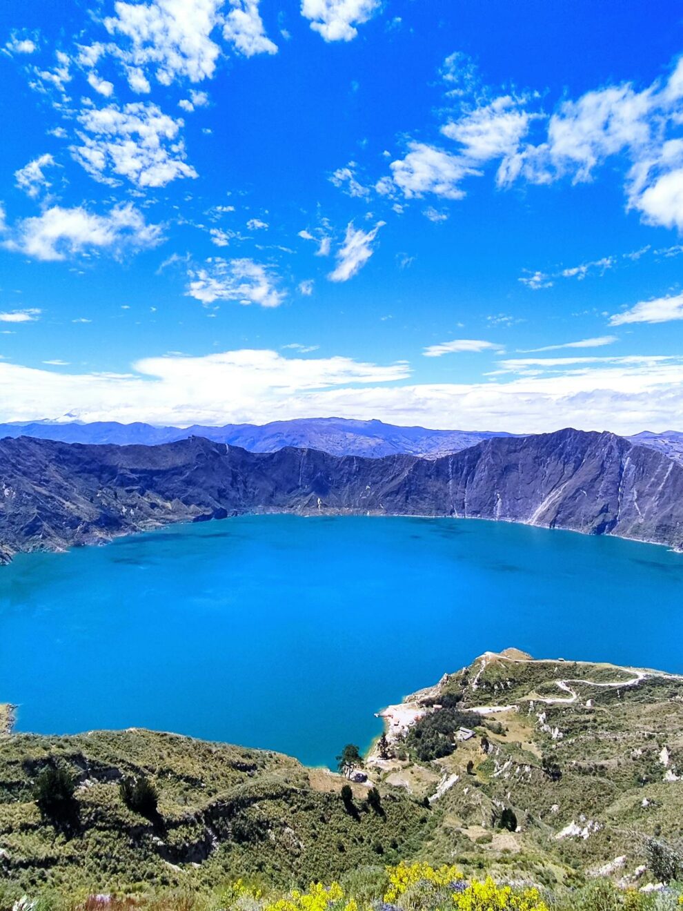Extractivism, Poverty & Water Rights in Rural Ecuador